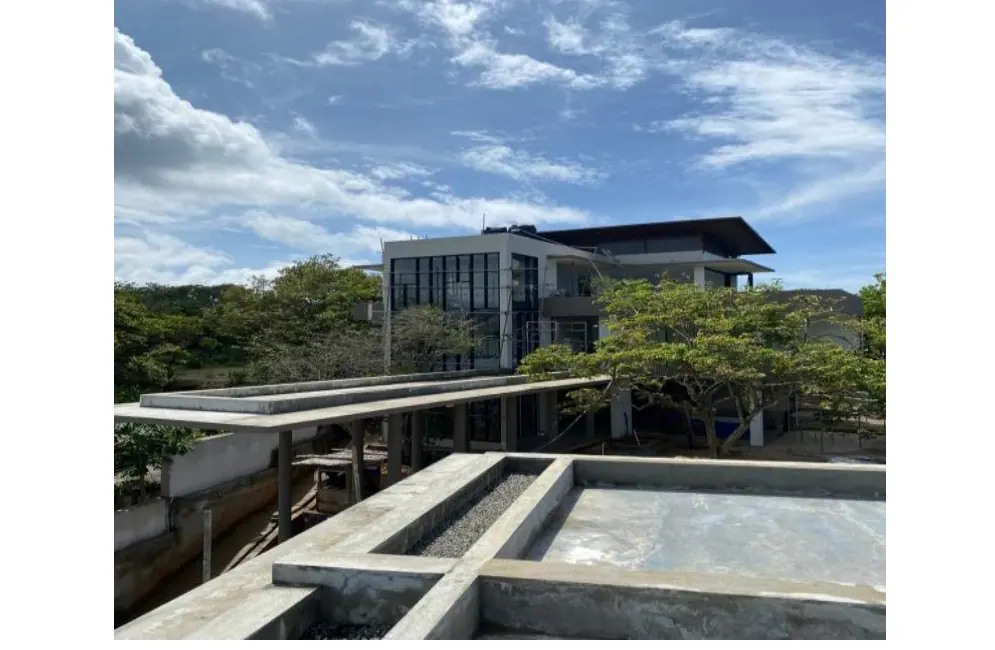 Tangalle Villa in Tangalle